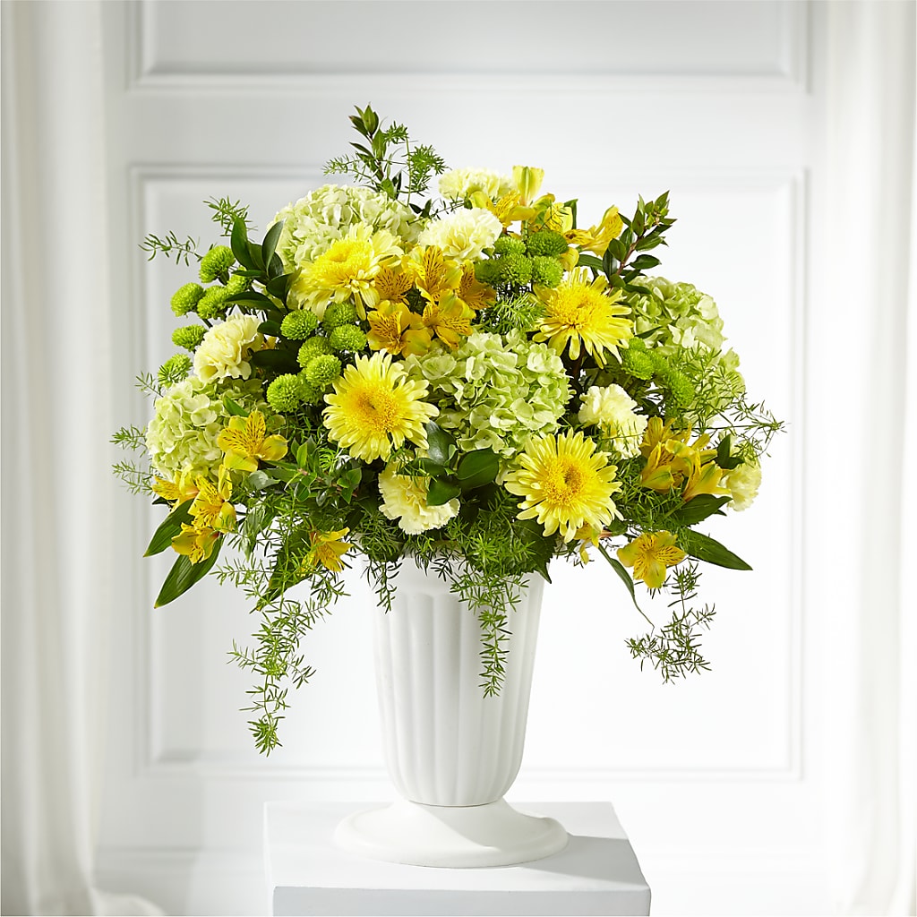Beloved Blessings Arrangement – Blakley Flower Shop Llc, Blakely GA