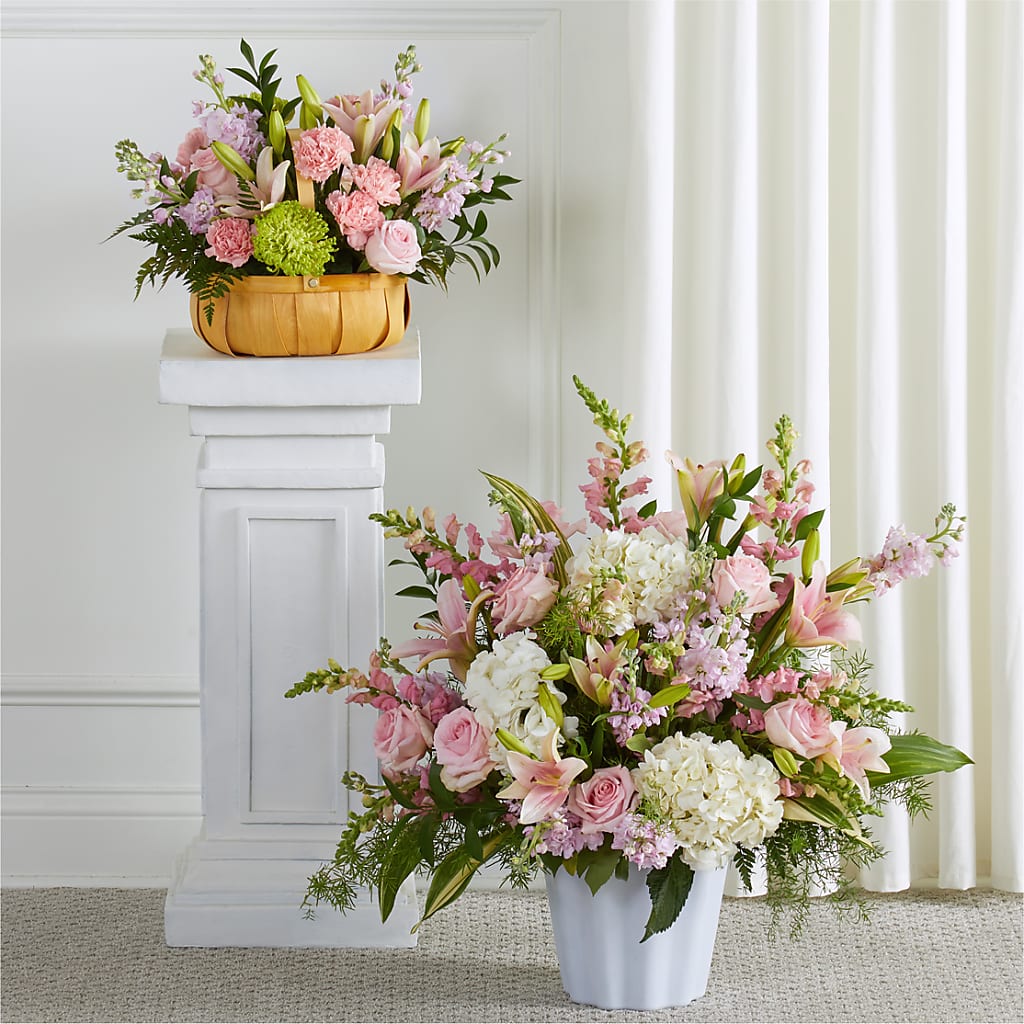 Bountiful Blooms Bundles – Blakley Flower Shop Llc, Blakely GA
