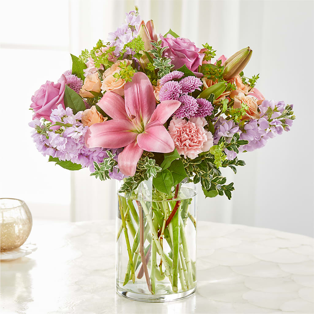 Resilience Bouquet – Blakley Flower Shop Llc, Blakely GA