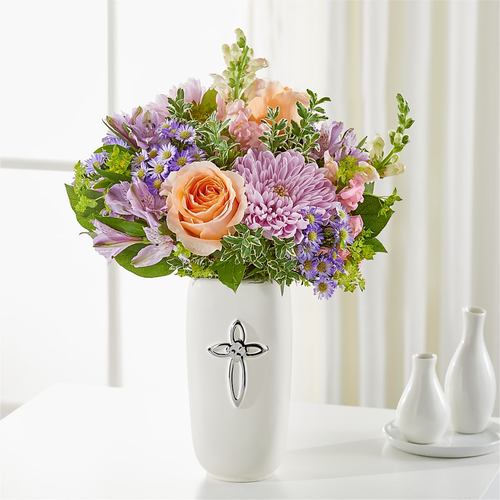 Divine Gift Bouquet – Blakley Flower Shop Llc, Blakely GA