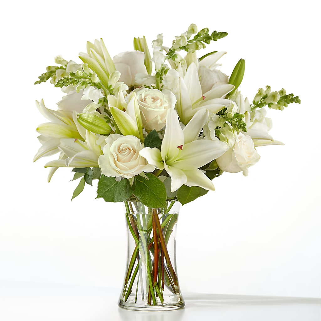 Eternal Friendship Bouquet – Blakley Flower Shop Llc, Blakely GA