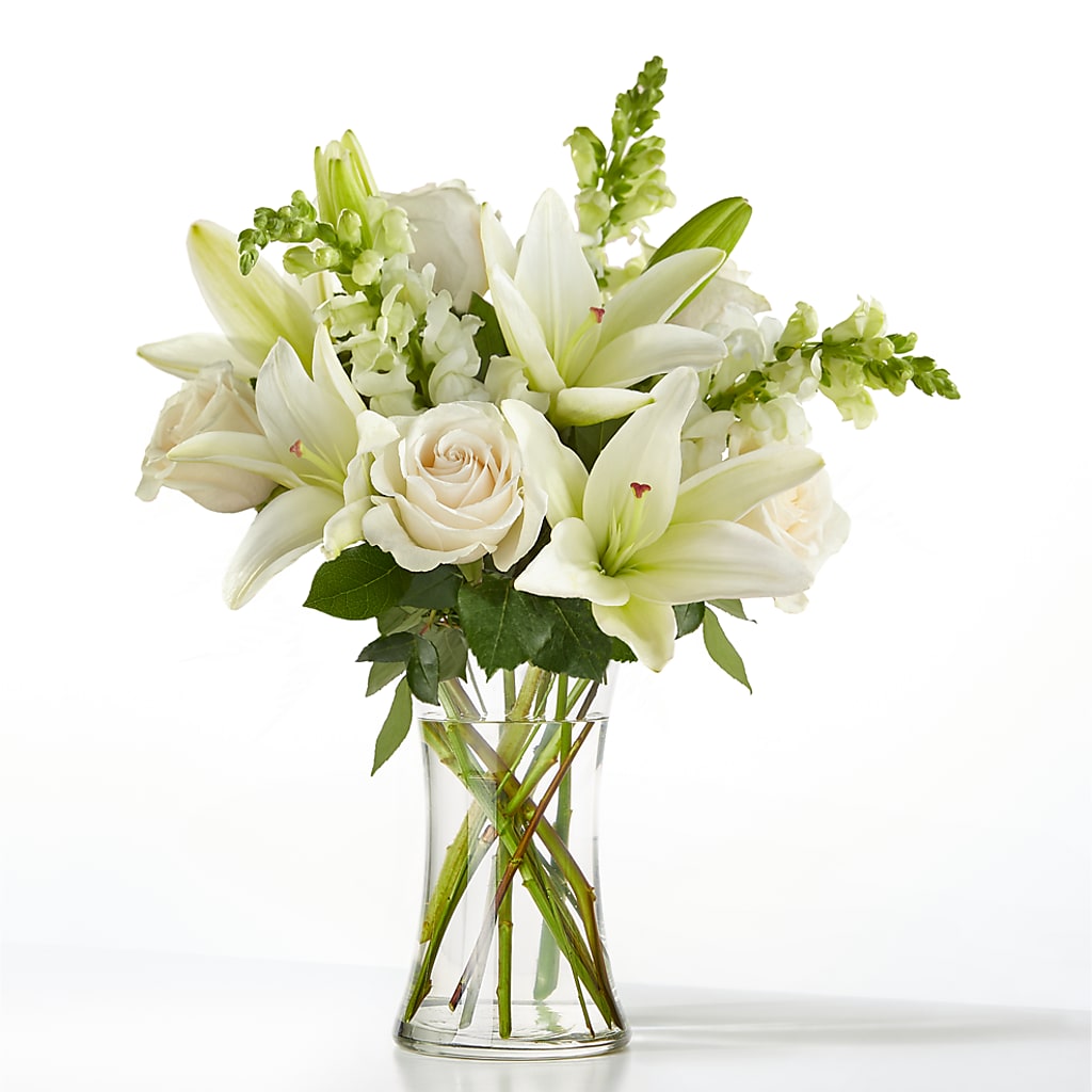 Eternal Friendship Bouquet – Blakley Flower Shop Llc, Blakely GA