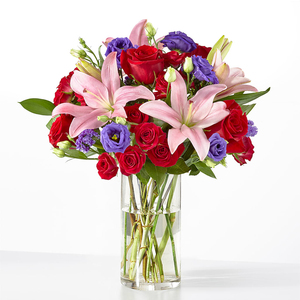 Truly Stunning Bouquet – Blakley Flower Shop Llc, Blakely GA