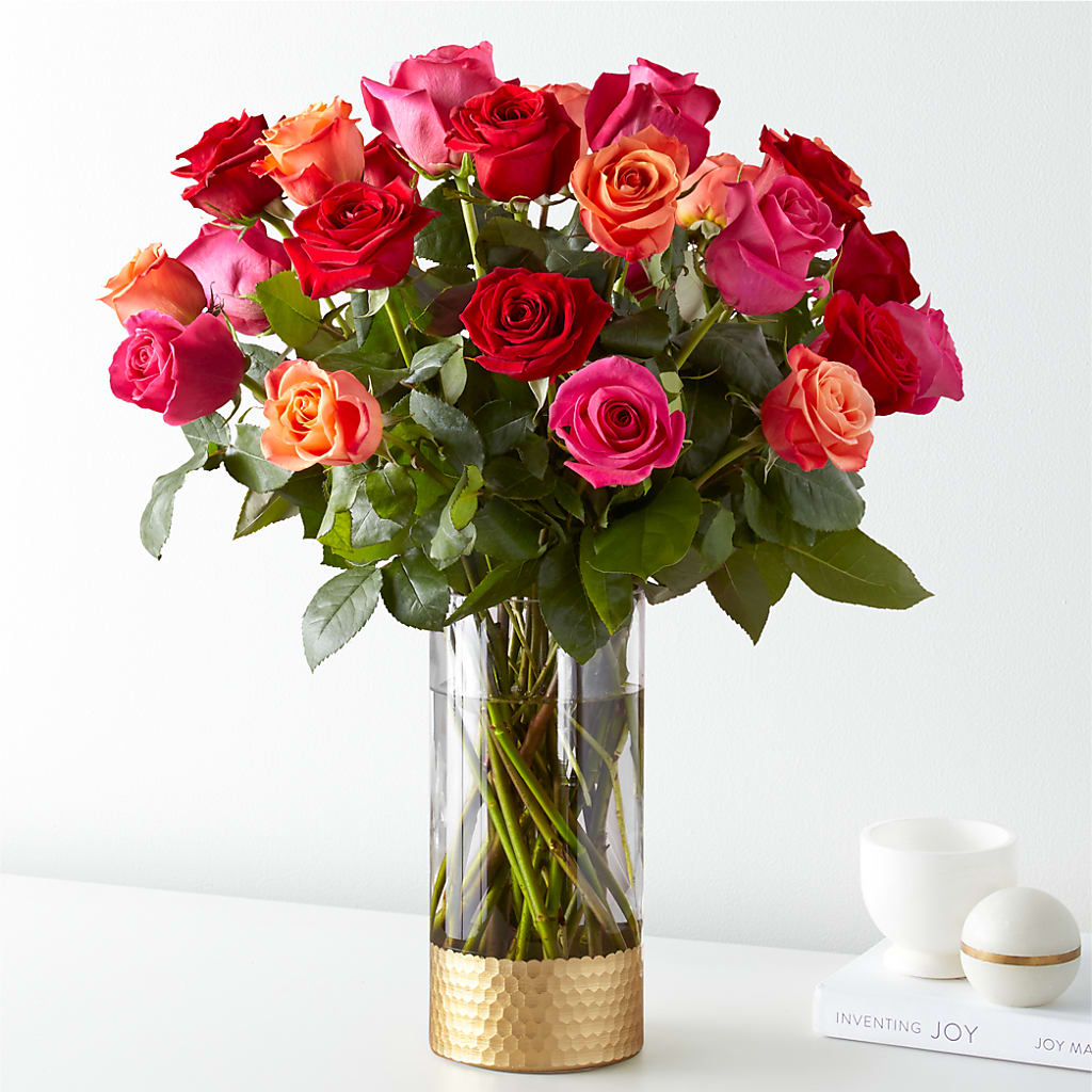 Ever After Rose Bouquet – Blakley Flower Shop Llc, Blakely GA