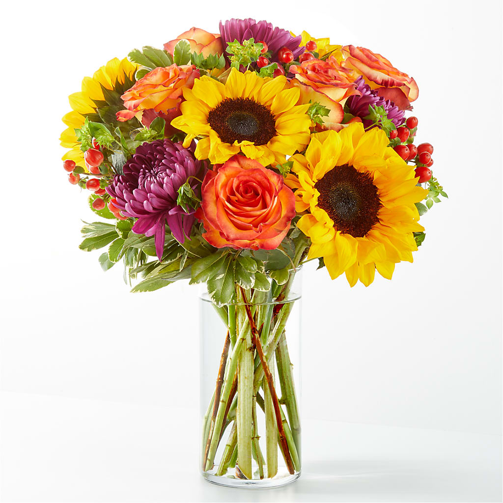 Nature Walk Bouquet – Blakley Flower Shop Llc, Blakely GA