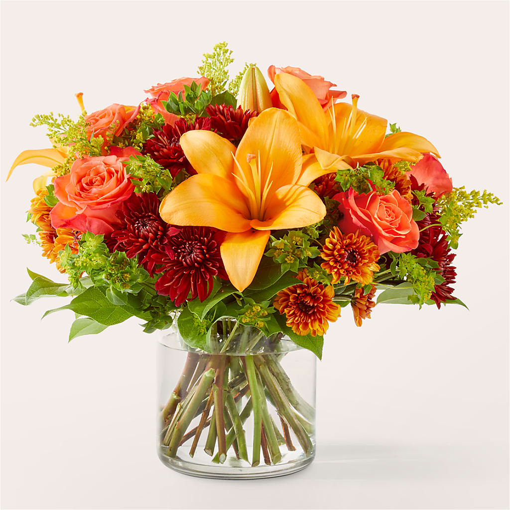 Honeycrisp Bouquet – Blakley Flower Shop Llc, Blakely GA