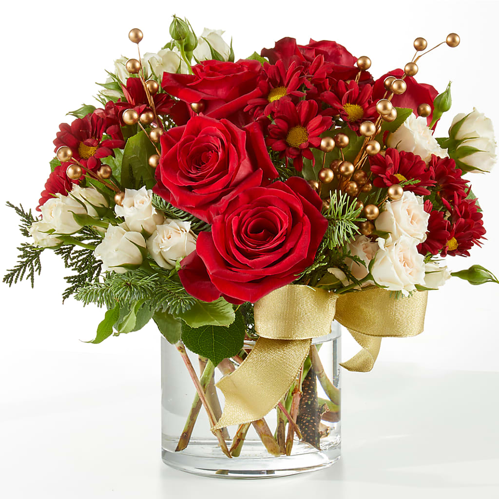 Believe Bouquet – Blakley Flower Shop Llc, Blakely GA