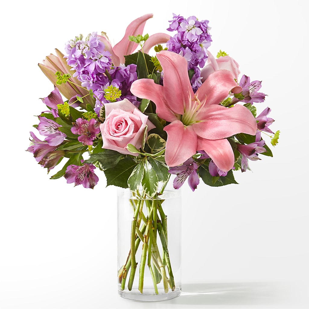 Precious Petals Bouquet – Blakley Flower Shop Llc, Blakely GA