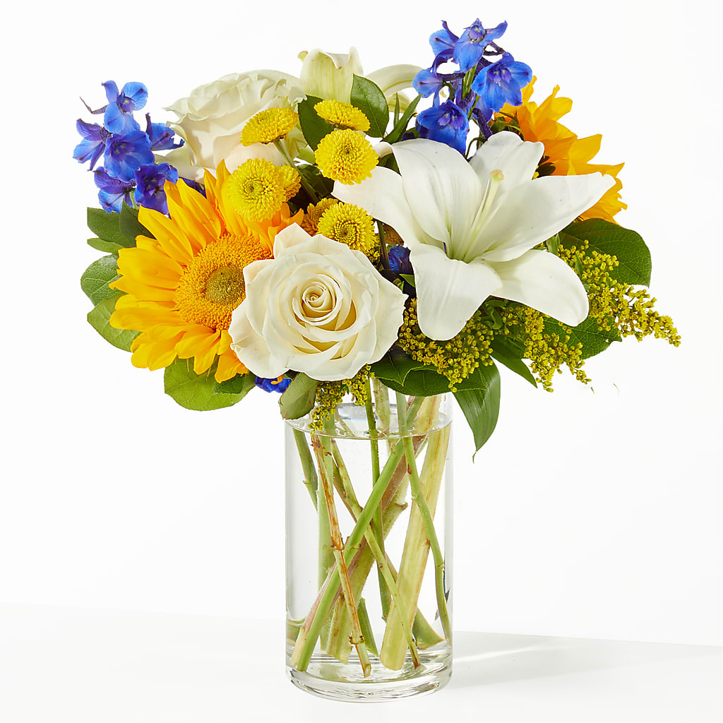 Stargazing Bouquet – Blakley Flower Shop Llc, Blakely GA