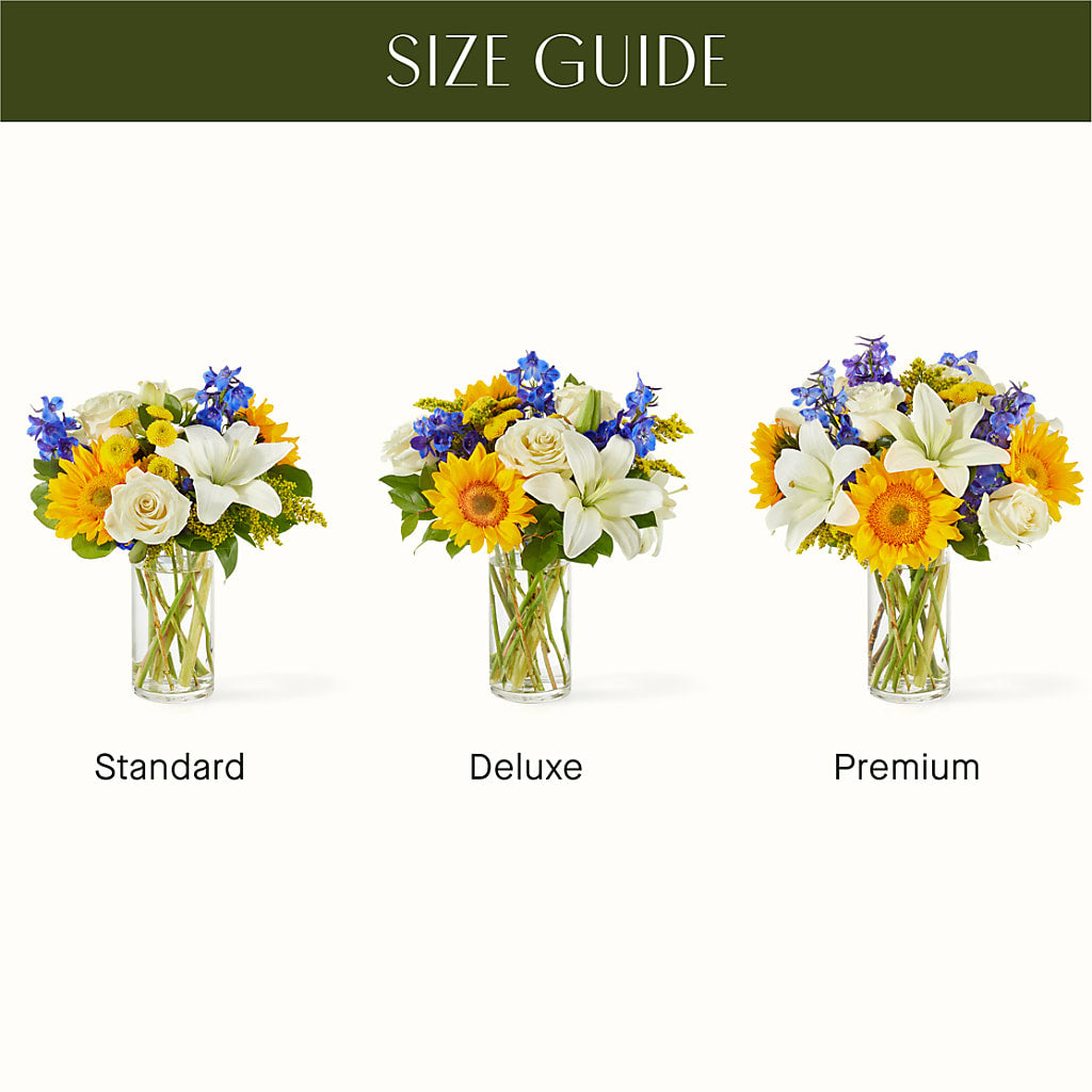 Stargazing Bouquet – Blakley Flower Shop Llc, Blakely GA