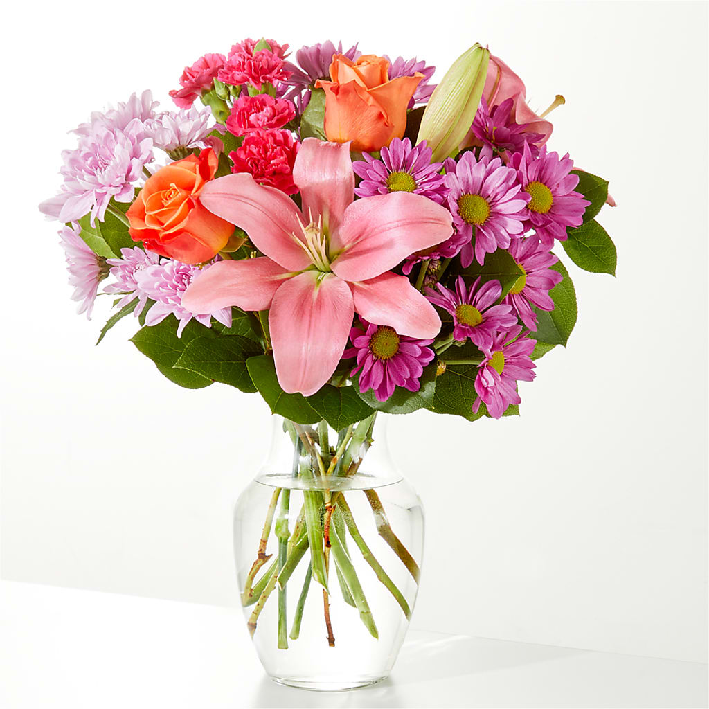 One and Only Bouquet – Blakley Flower Shop Llc, Blakely GA