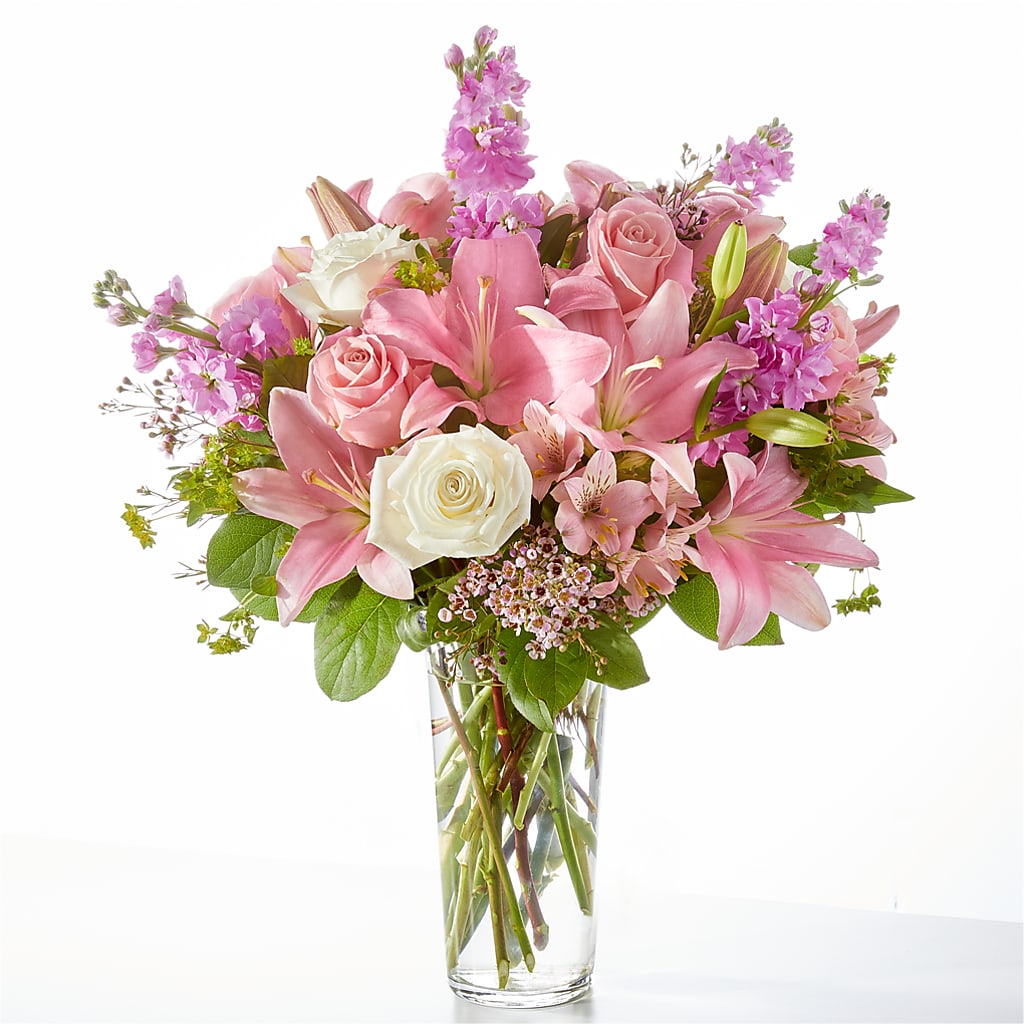 Ethereal Beauty Bouquet – Blakley Flower Shop Llc, Blakely GA