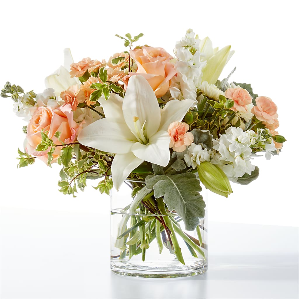 Darling Bouquet – Blakley Flower Shop Llc, Blakely GA