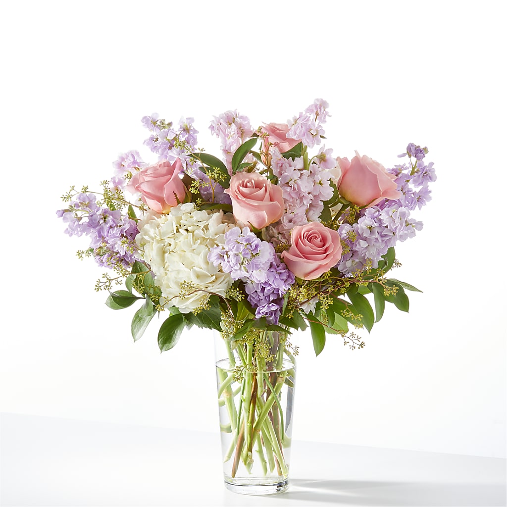 Embraced Bouquet – Blakley Flower Shop Llc, Blakely GA