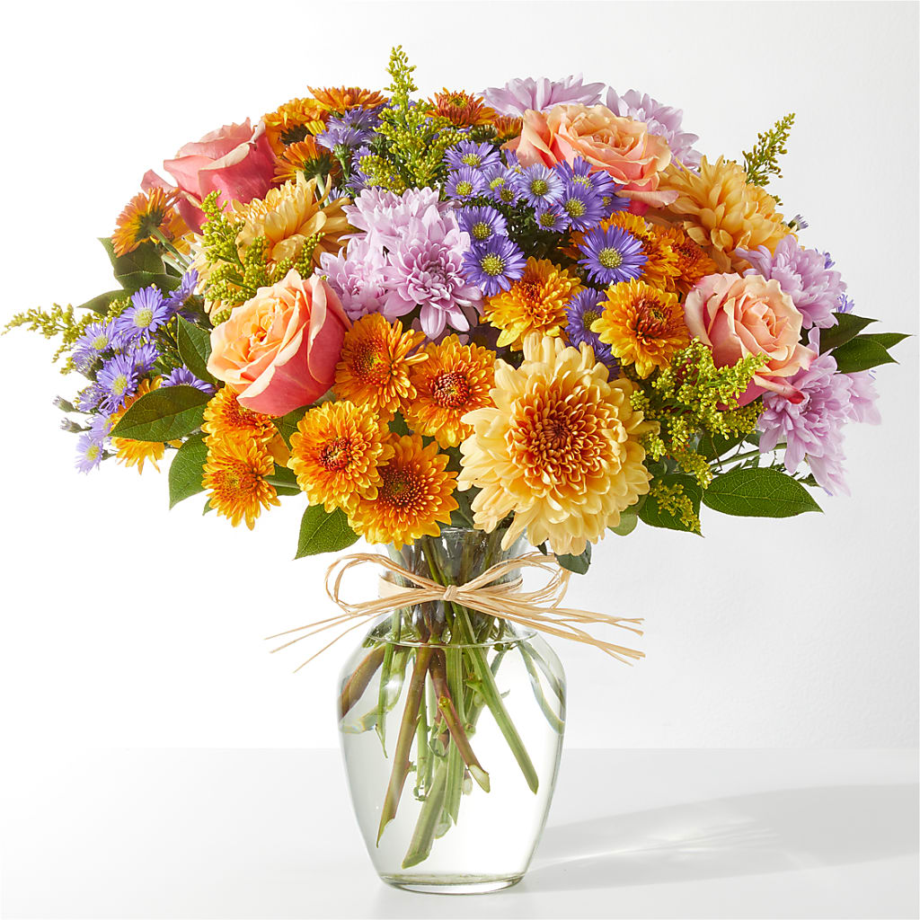 Countryside Bouquet – Blakley Flower Shop Llc, Blakely GA