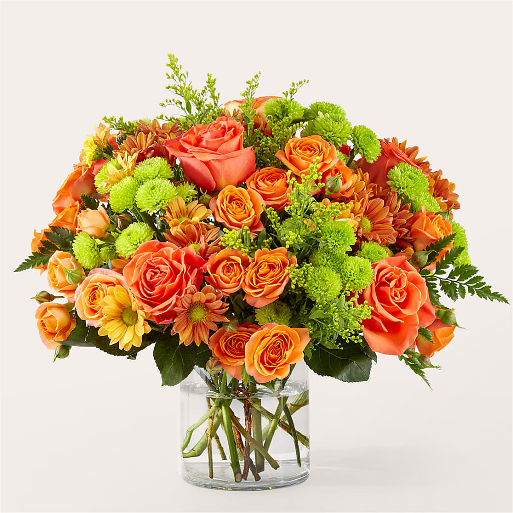 The Farmhouse Bouquet – Blakley Flower Shop Llc, Blakely GA