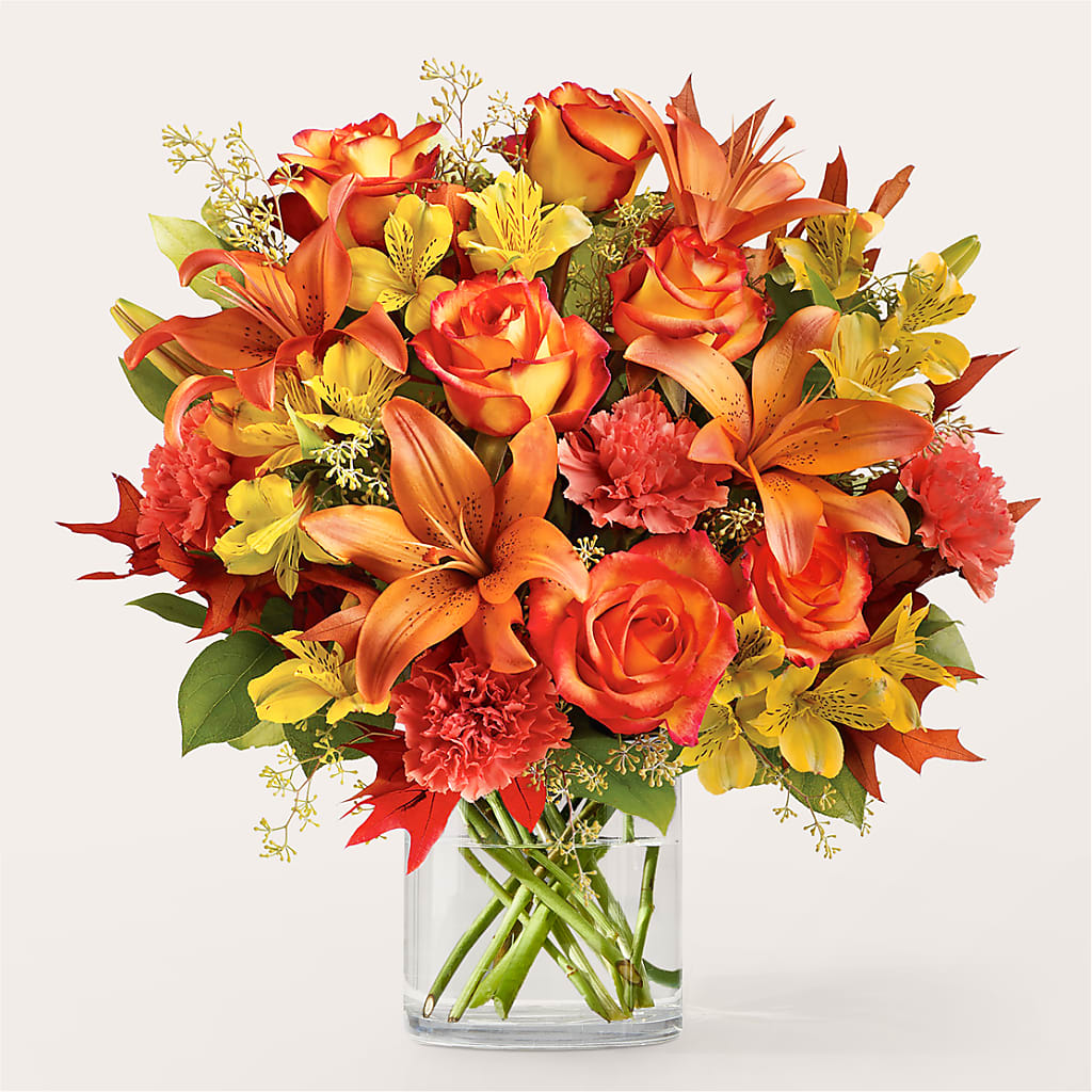 Pecan Pie Bouquet – Blakley Flower Shop Llc, Blakely GA