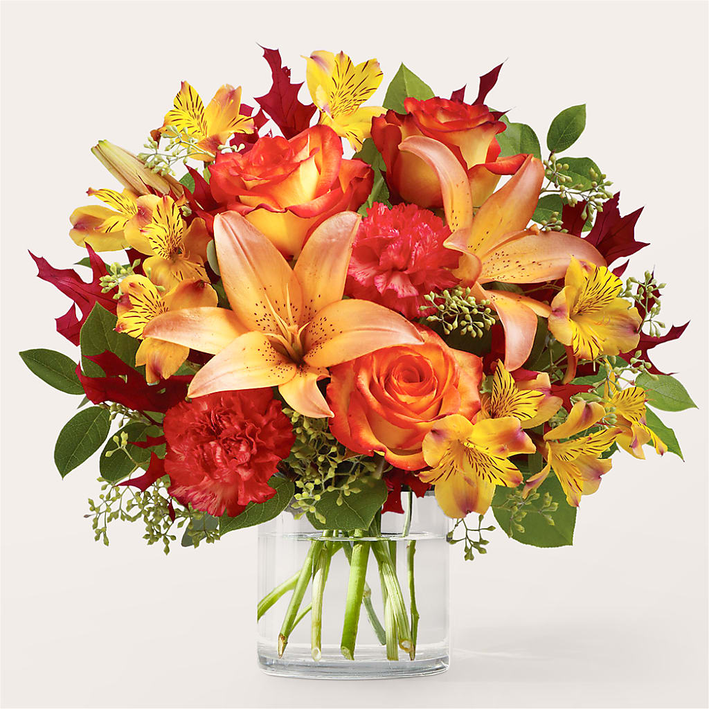 Pecan Pie Bouquet – Blakley Flower Shop Llc, Blakely GA