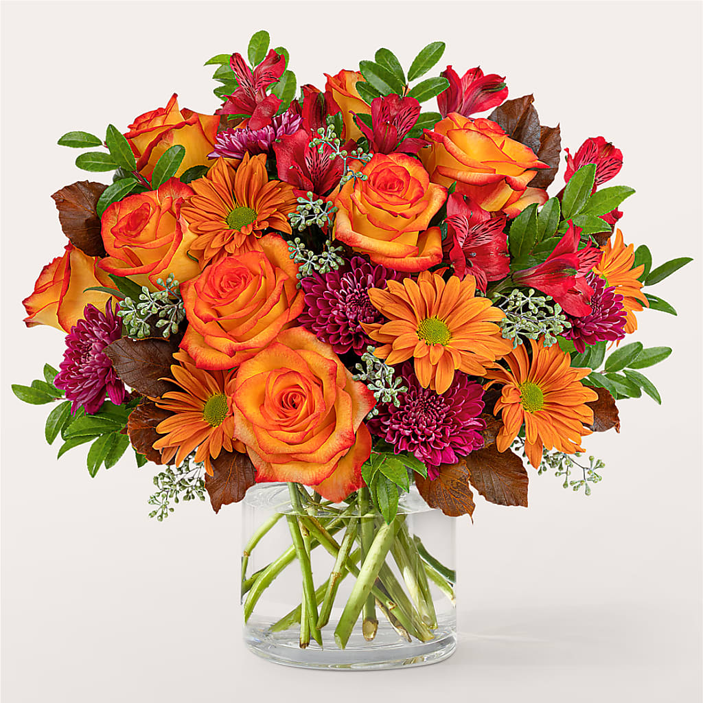 Brisk Morning Bouquet – Blakley Flower Shop Llc, Blakely GA