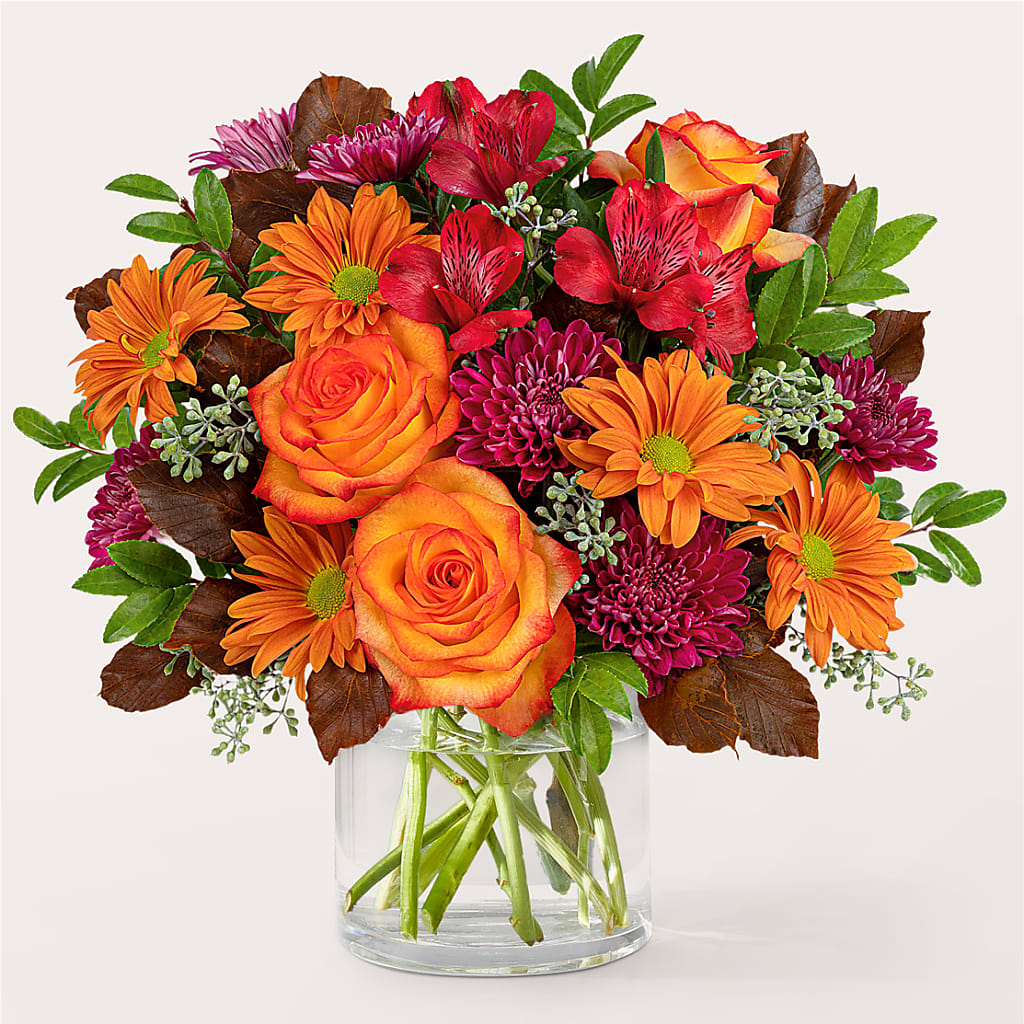 Brisk Morning Bouquet – Blakley Flower Shop Llc, Blakely GA