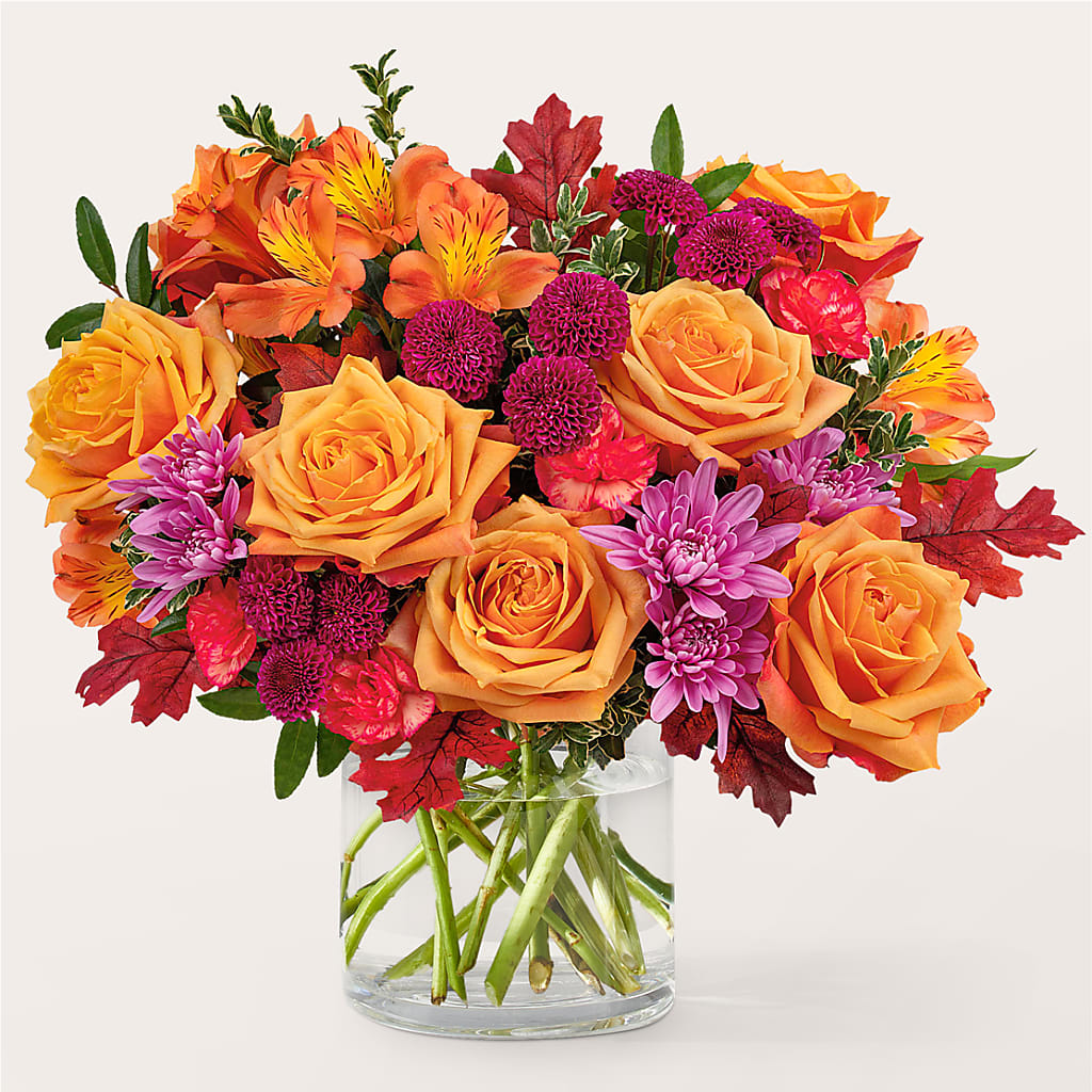 Terracotta Treasures Bouquet – Blakley Flower Shop Llc, Blakely GA