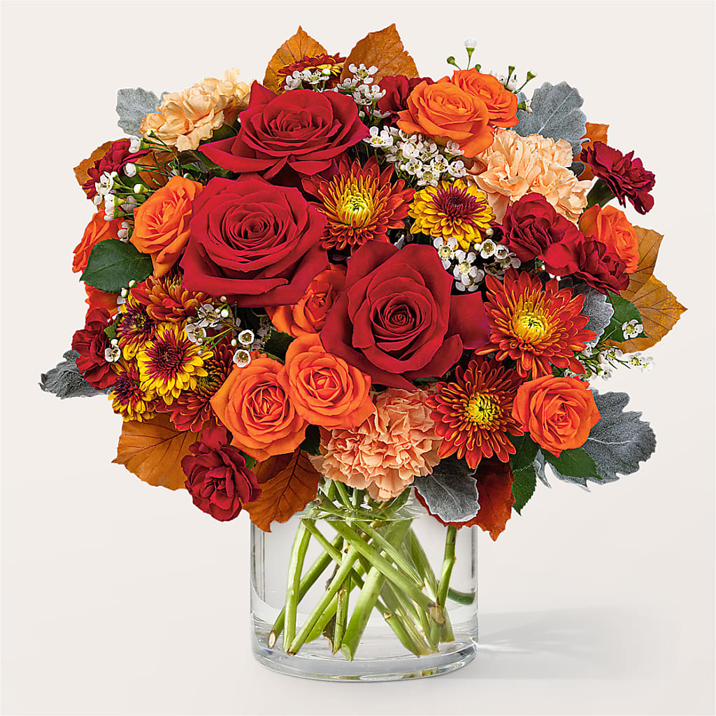 Merlot Bouquet – Blakley Flower Shop Llc, Blakely GA