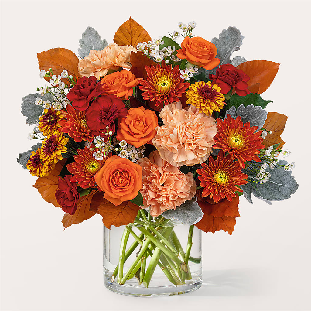 Merlot Bouquet – Blakley Flower Shop Llc, Blakely GA