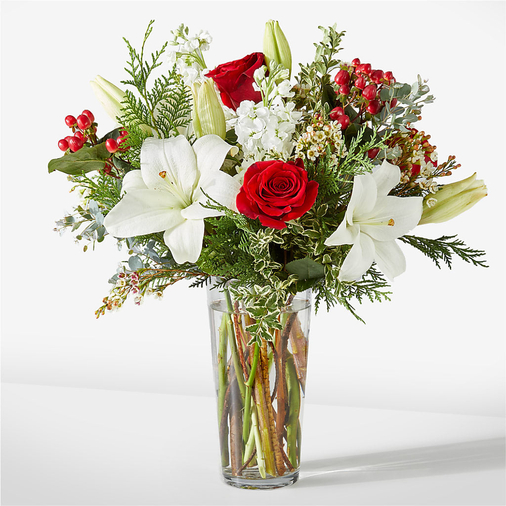 Twinkle Lights Bouquet – Blakley Flower Shop Llc, Blakely GA