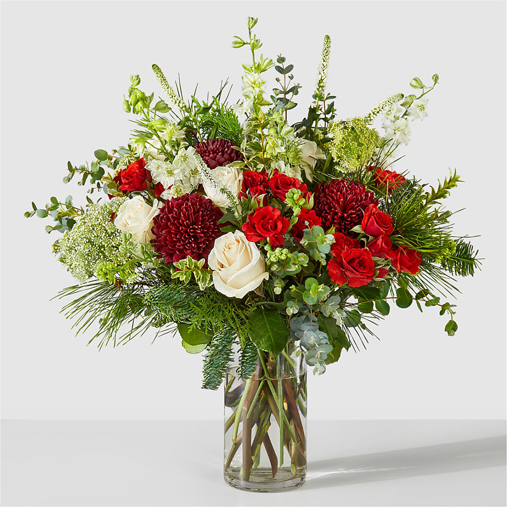 Favorite Traditions Bouquet – Blakley Flower Shop Llc, Blakely GA