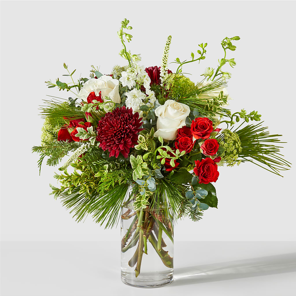 Favorite Traditions Bouquet – Blakley Flower Shop Llc, Blakely GA