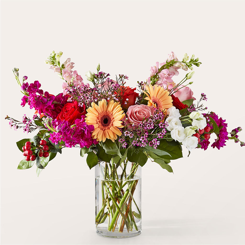 Renaissance Luxury Bouquet – Blakley Flower Shop Llc, Blakely GA