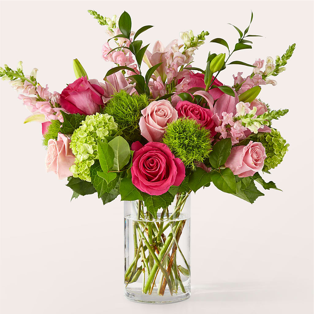 Fit for a Queen Luxury Bouquet – Blakley Flower Shop Llc, Blakely GA