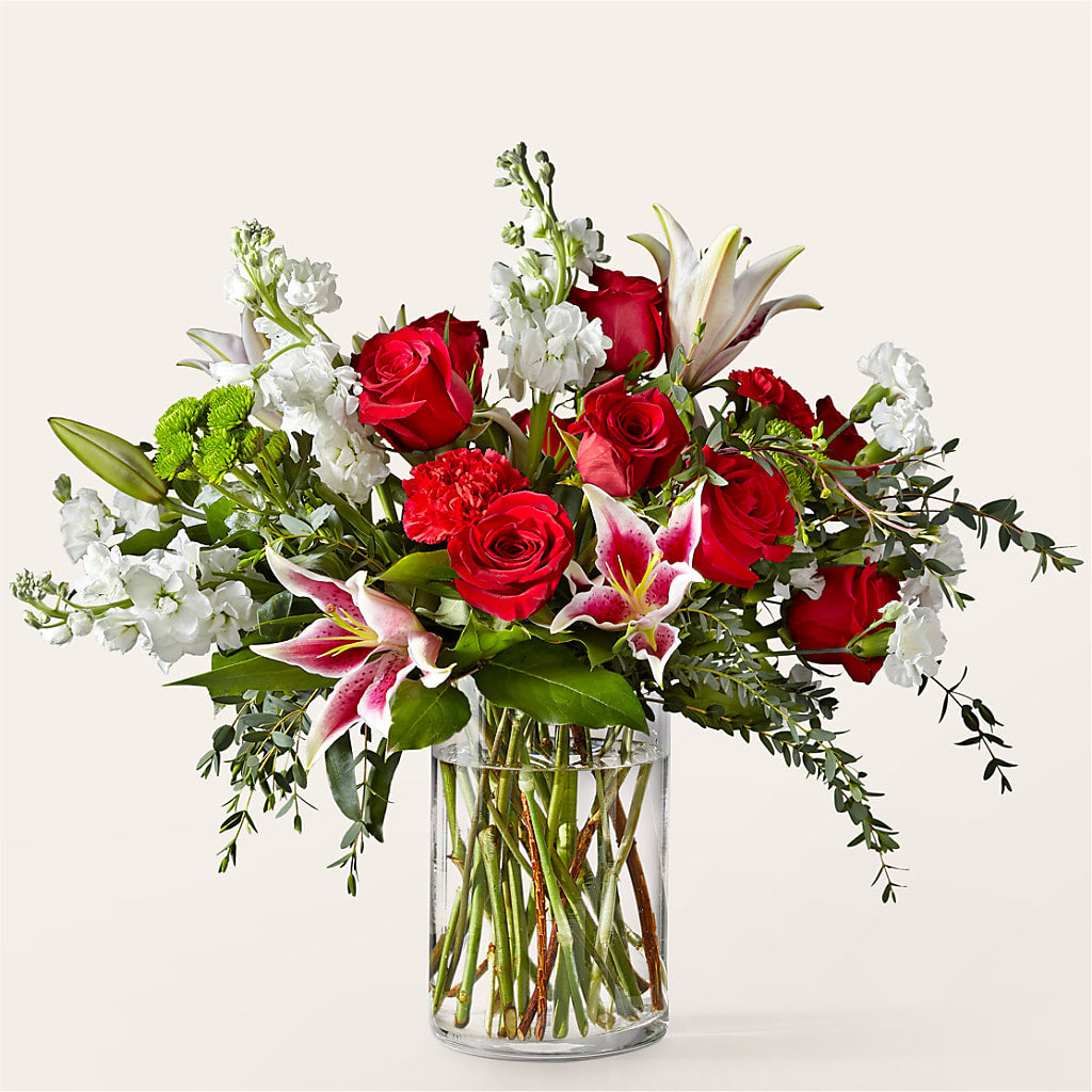 Gumdrop Button Bouquet – Blakley Flower Shop Llc, Blakely GA