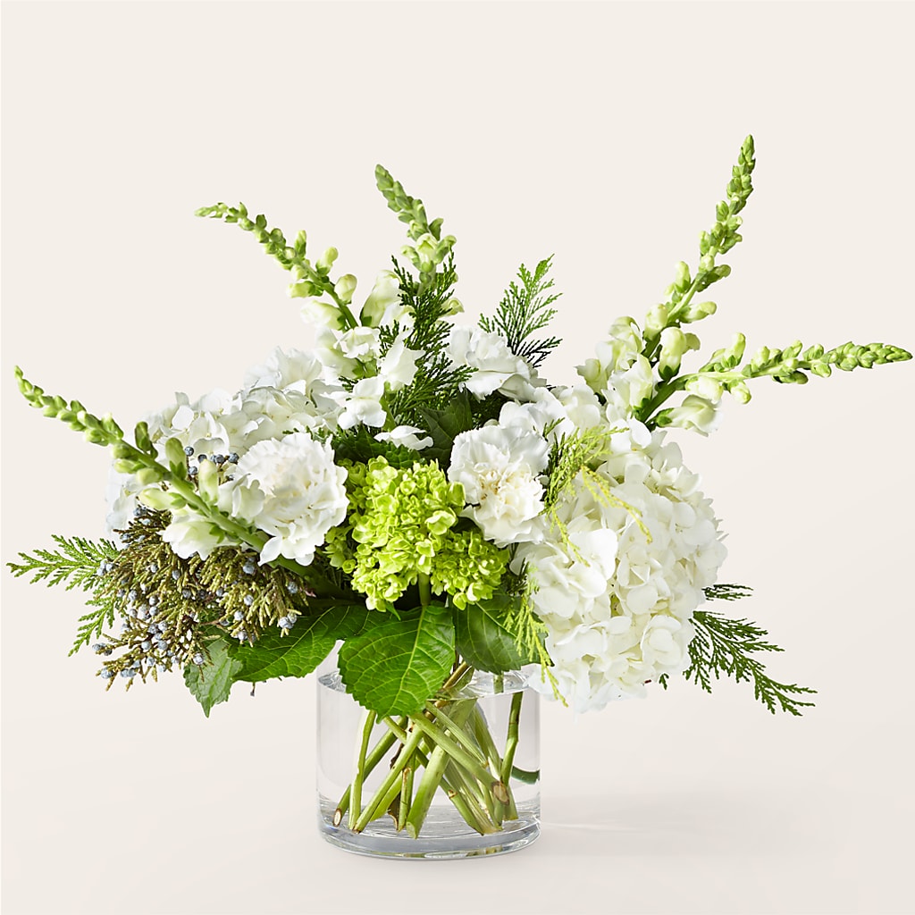 Marshmallows on Top Bouquet – Blakley Flower Shop Llc, Blakely GA