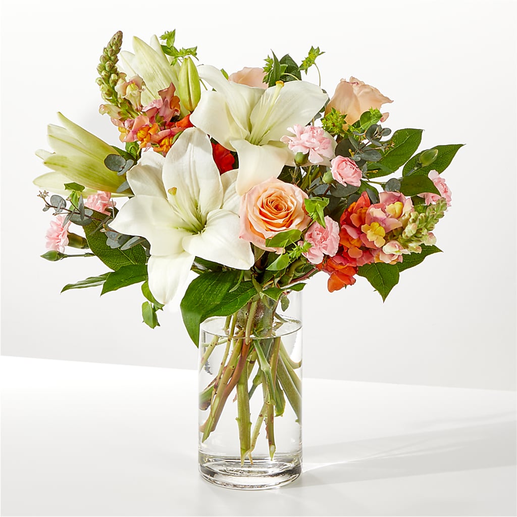 Grapefruit Splash Bouquet – Blakley Flower Shop Llc, Blakely GA