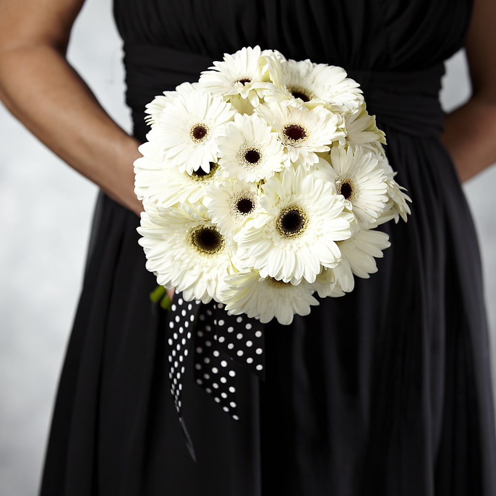 Daisy Delight Bouquet – Blakley Flower Shop Llc, Blakely GA
