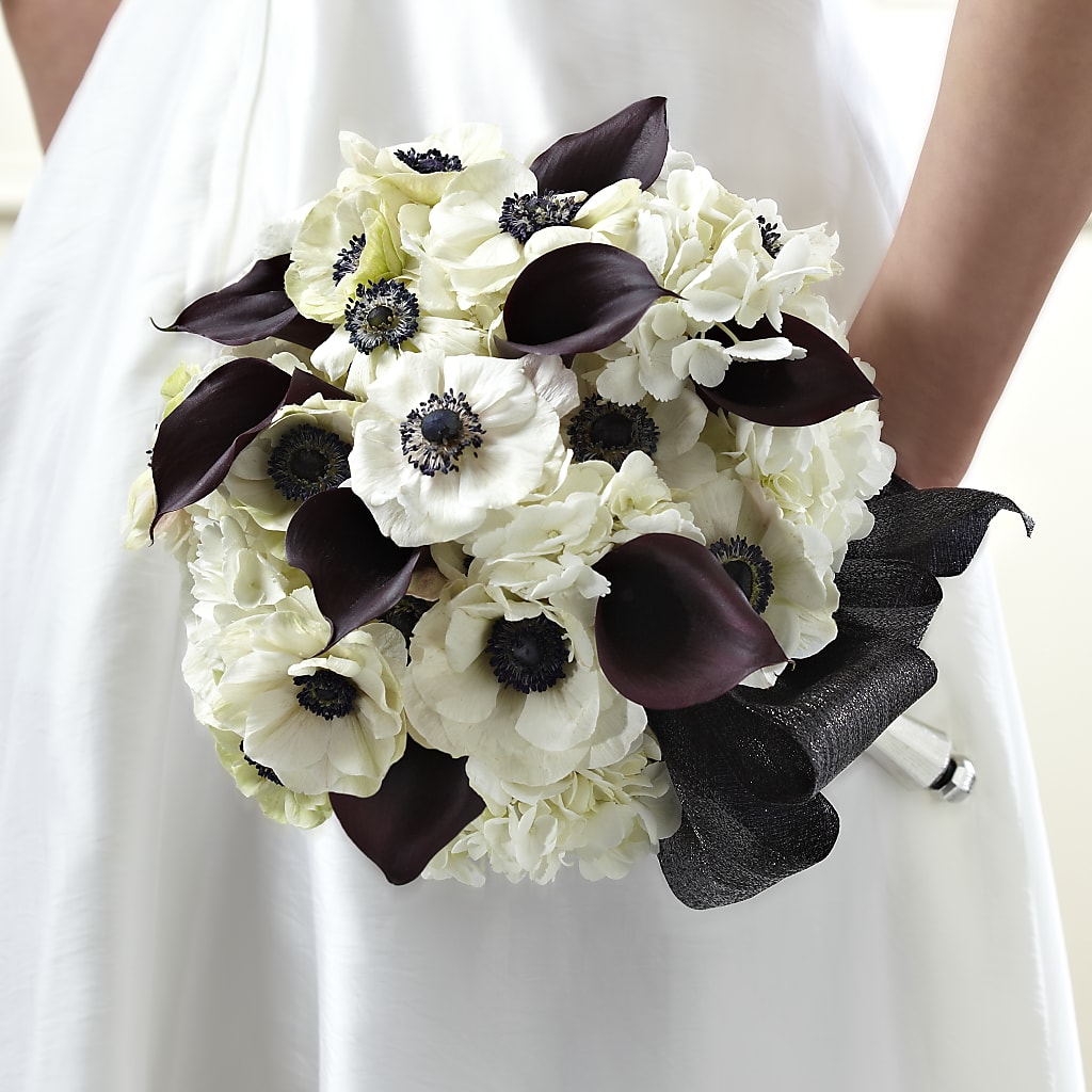 To Have and To Hold Bouquet – Blakley Flower Shop Llc, Blakely GA