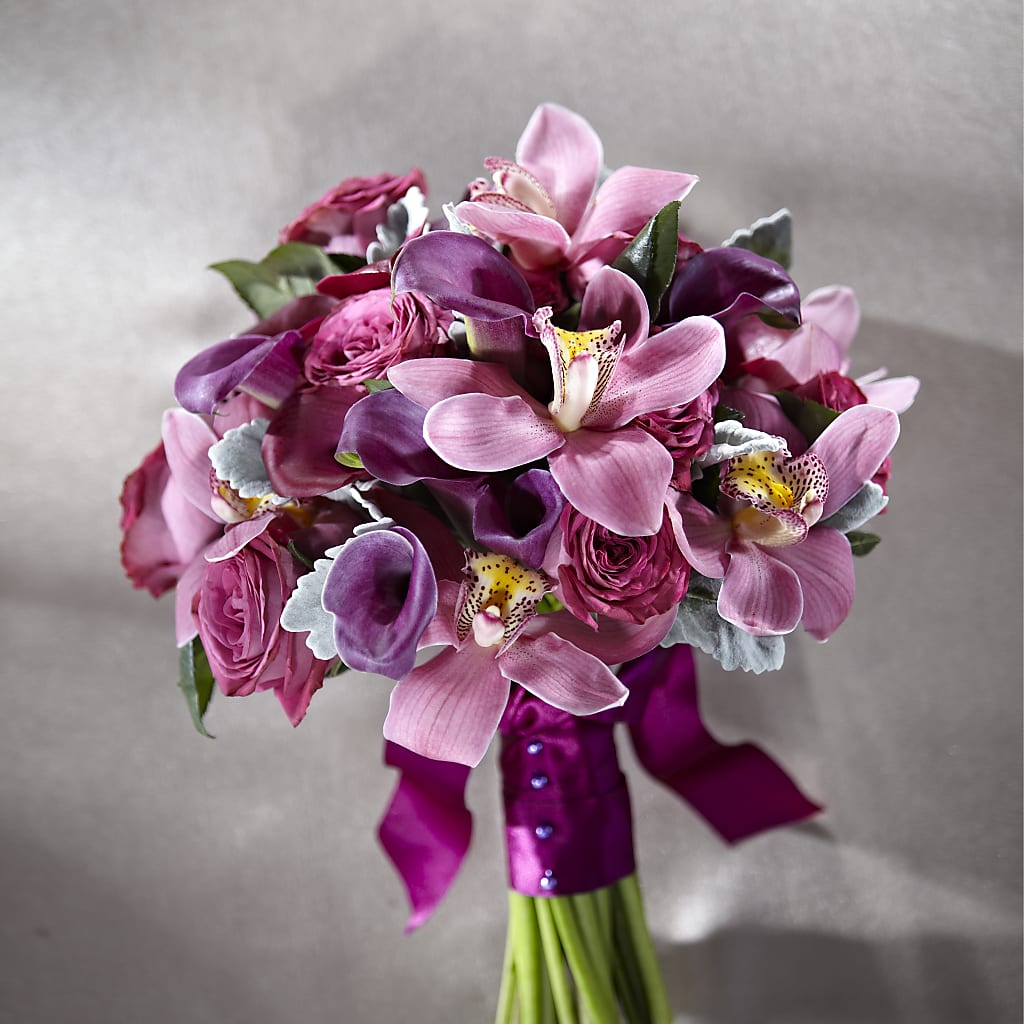 Delicacy Bouquet – Blakley Flower Shop Llc, Blakely GA