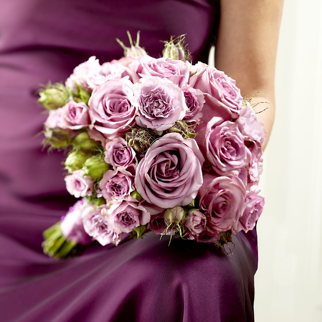 Veronica Bouquet – Blakley Flower Shop Llc, Blakely GA
