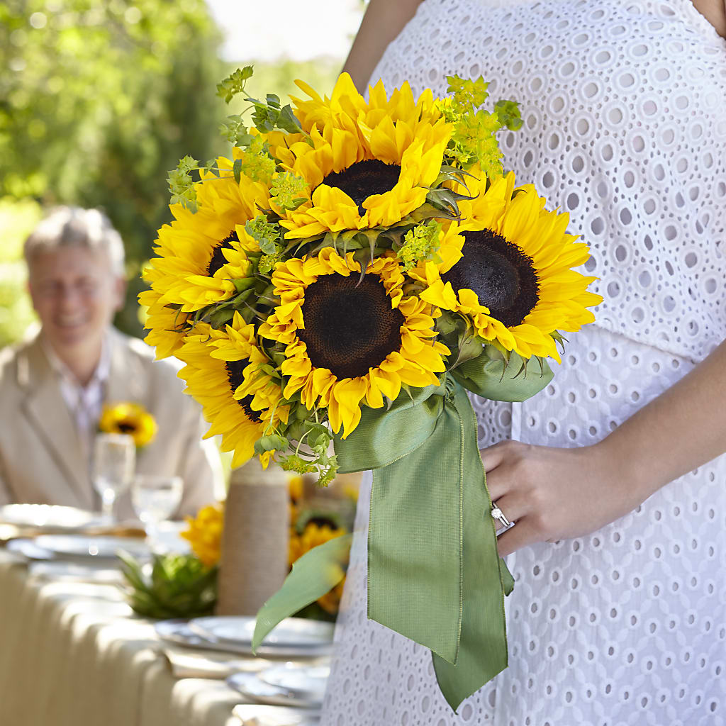 Free Spirit Bouquet – Blakley Flower Shop Llc, Blakely GA