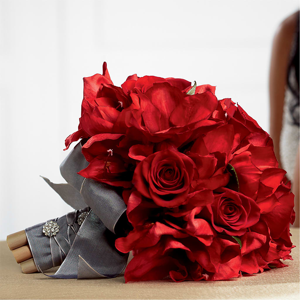 Heart's Happiness Bouquet – Blakley Flower Shop Llc, Blakely GA