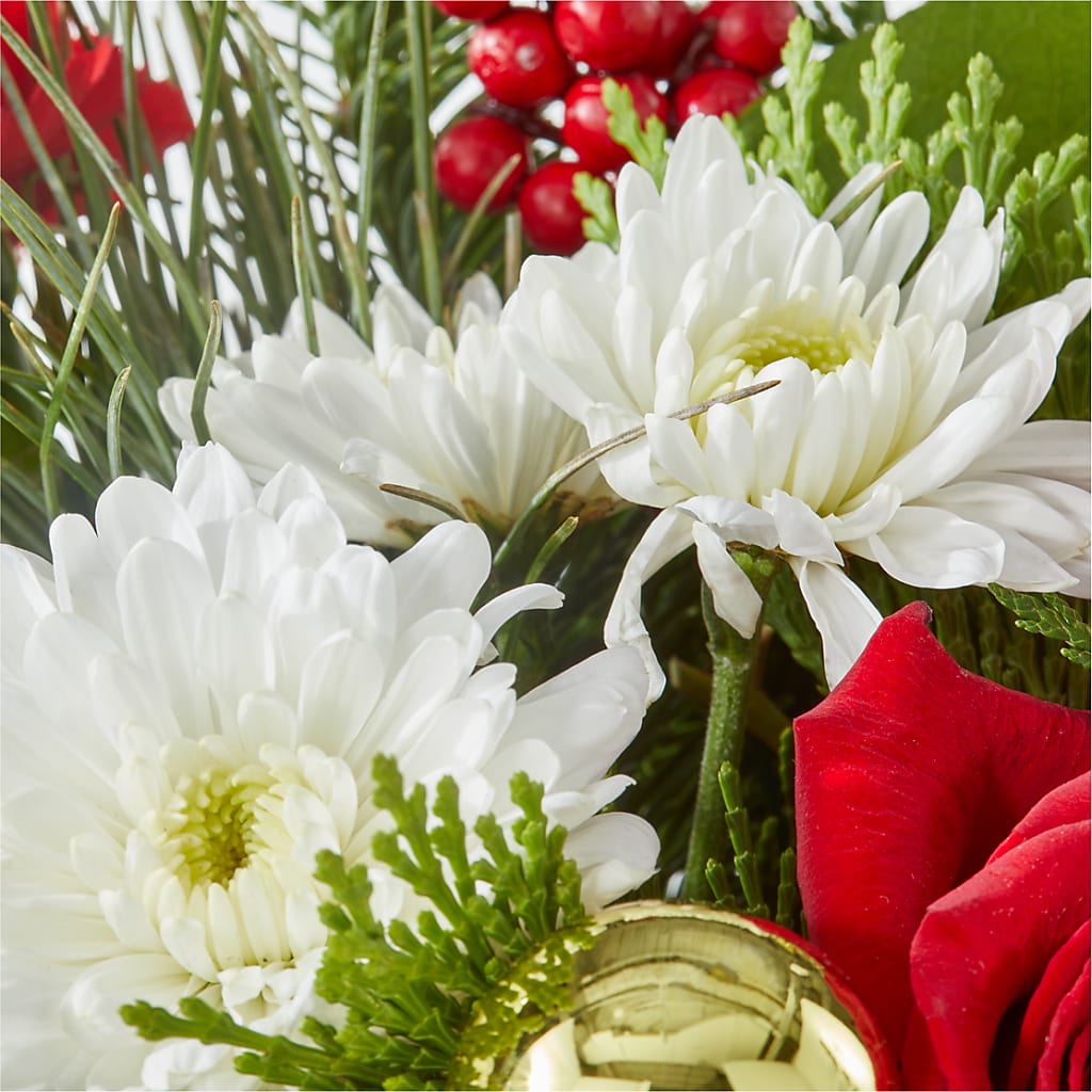 Merry Magic Nutcracker –  Blakley Flower Shop Llc, Blakely GA