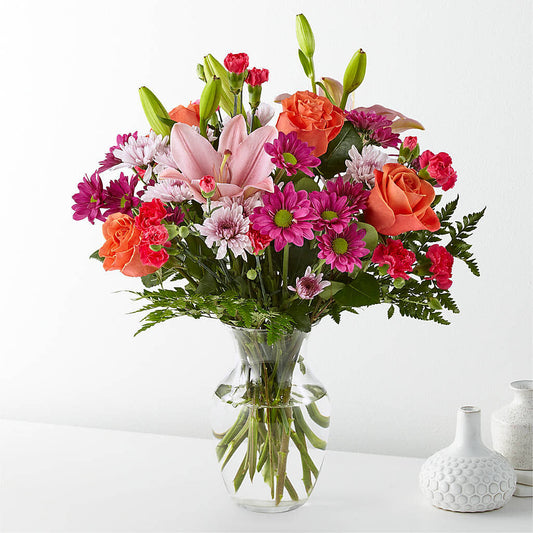Light of My Life Bouquet –  Blakley Flower Shop Llc, Blakely GA
