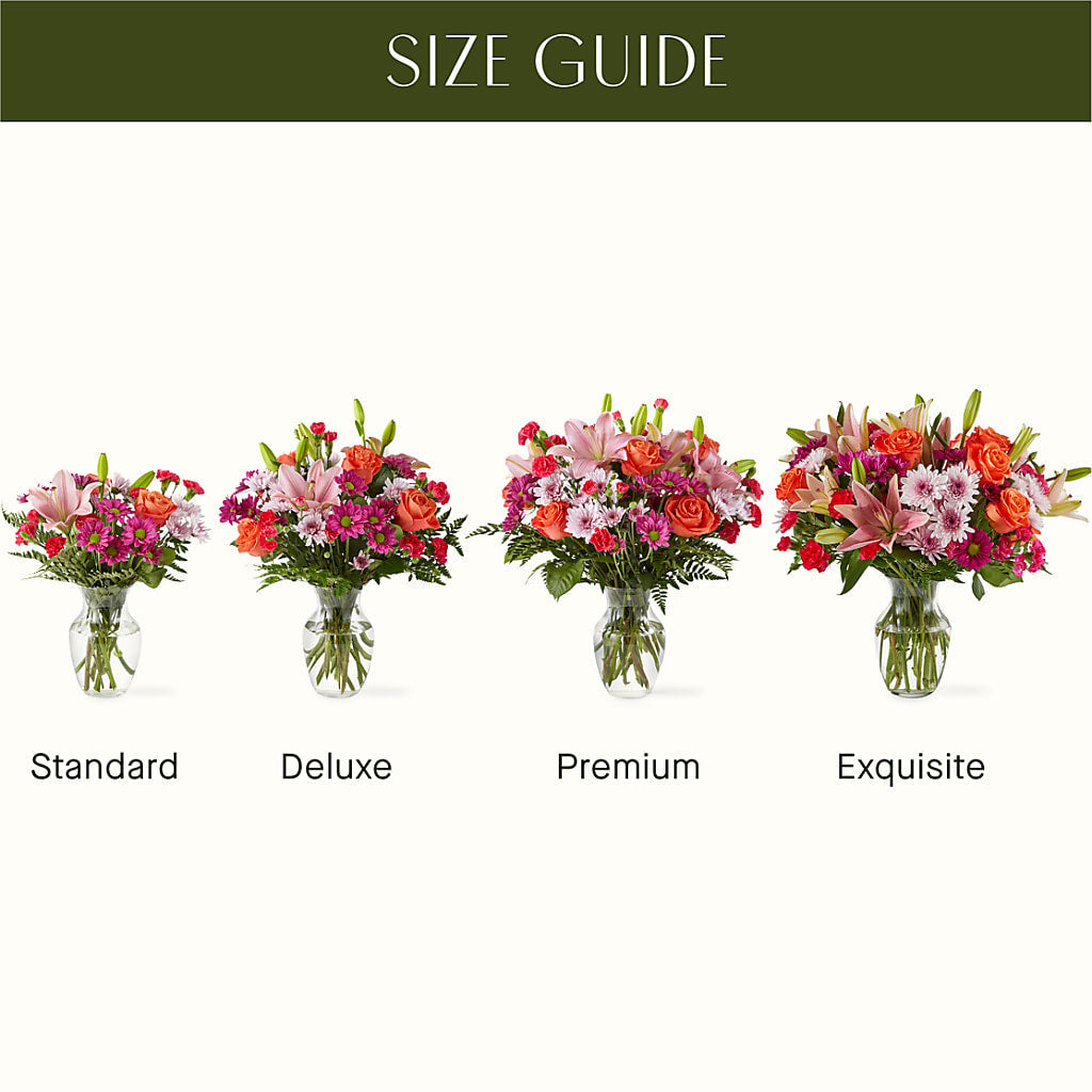 Light of My Life Bouquet –  Blakley Flower Shop Llc, Blakely GA