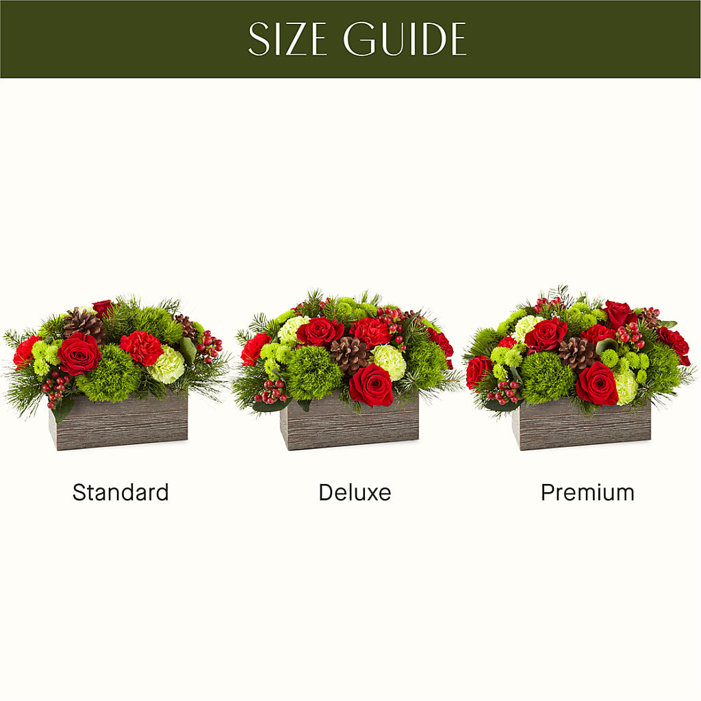 Bundled Up Bouquet –  Blakley Flower Shop Llc, Blakely GA