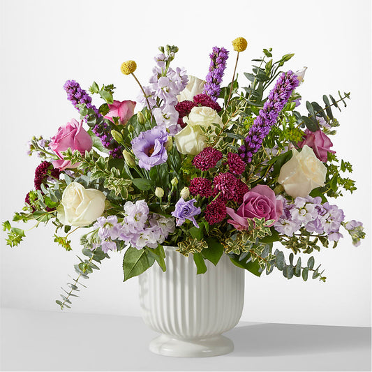 Work of Art Bouquet –  Blakley Flower Shop Llc, Blakely GA