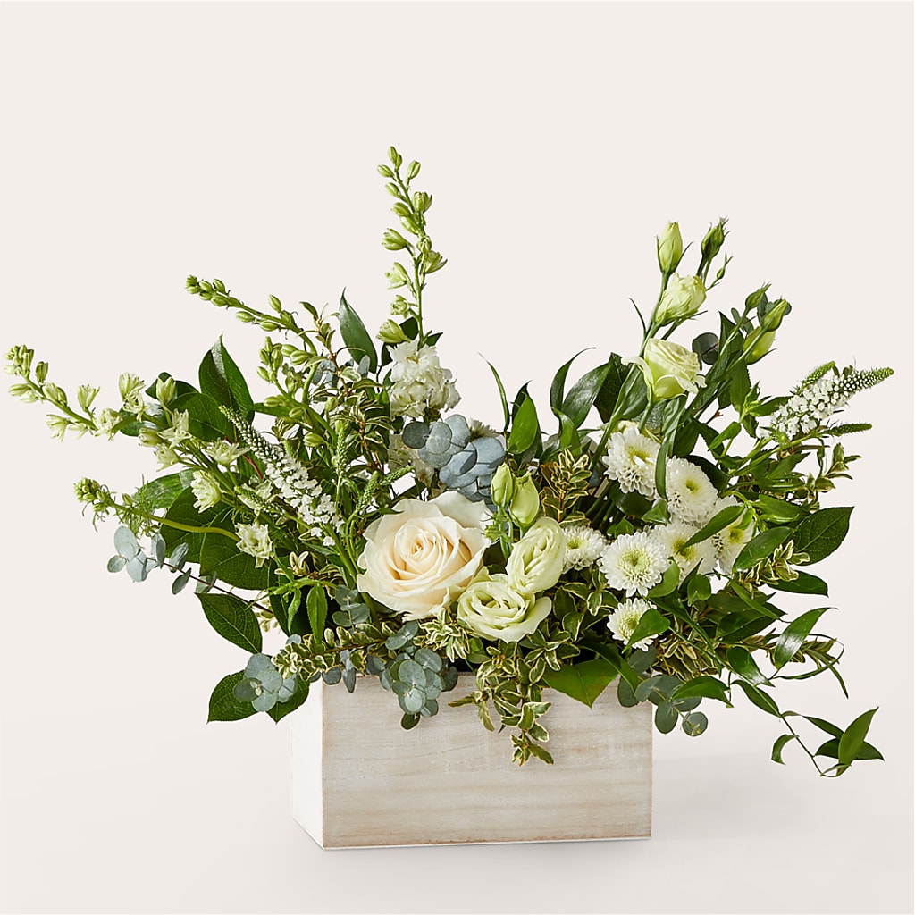 Cashmere Bouquet –  Blakley Flower Shop Llc, Blakely GA