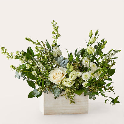 Cashmere Bouquet –  Blakley Flower Shop Llc, Blakely GA