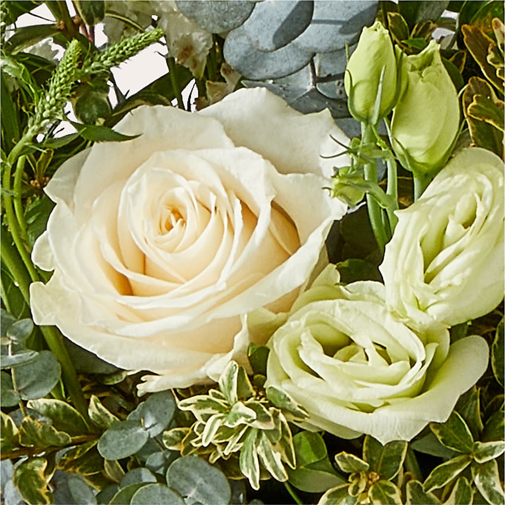 Cashmere Bouquet –  Blakley Flower Shop Llc, Blakely GA