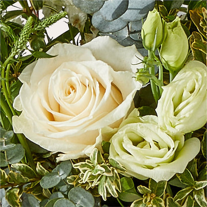 Cashmere Bouquet –  Blakley Flower Shop Llc, Blakely GA